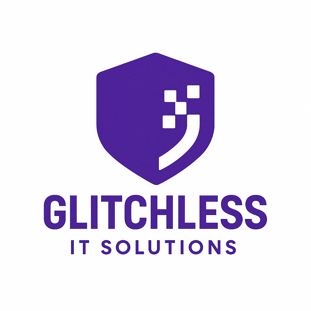 Glitchless Technology
